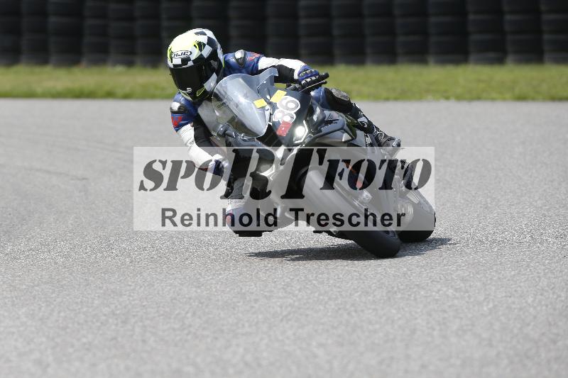 /24 08.06.2025 TZ Motorsport ADR/Gruppe rot/86